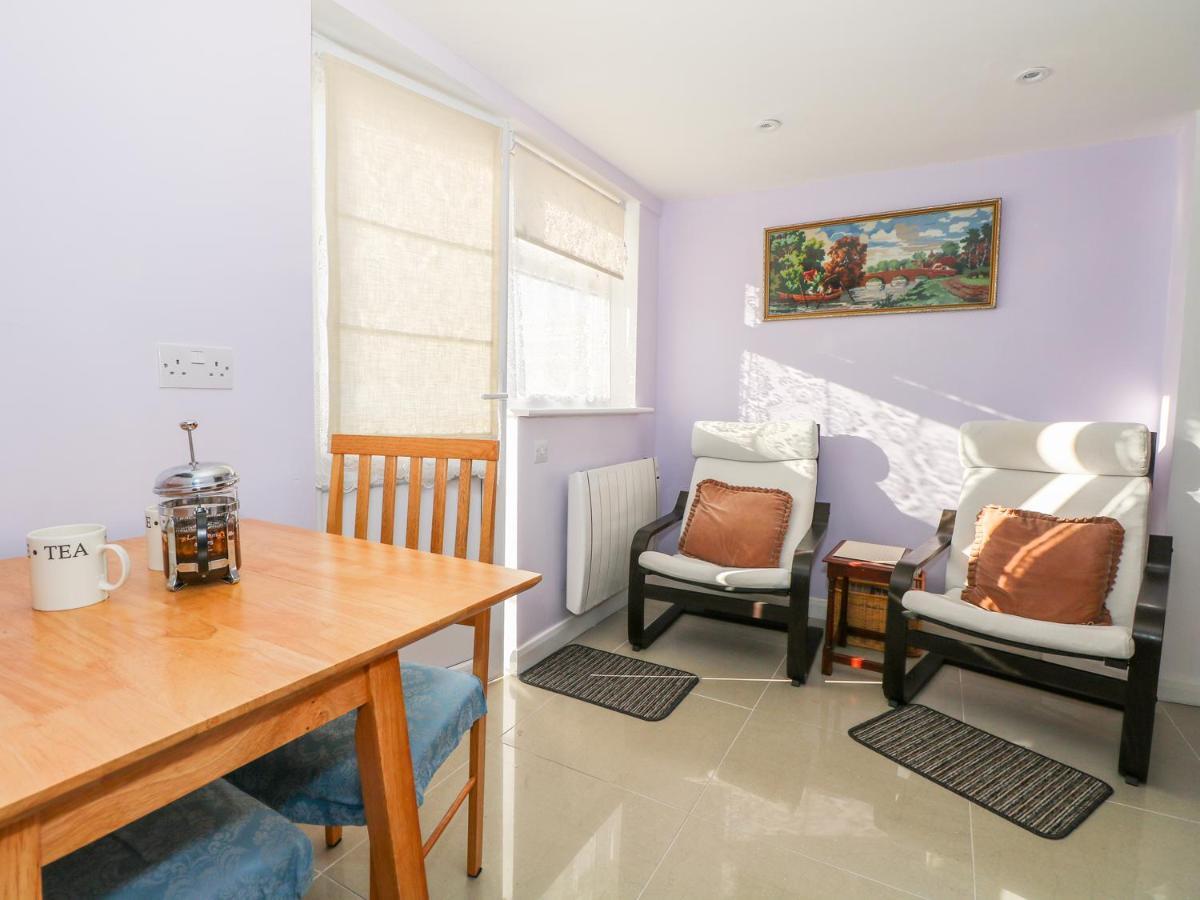 Willa 5 Firle Road Annexe Lancing Zewnętrze zdjęcie