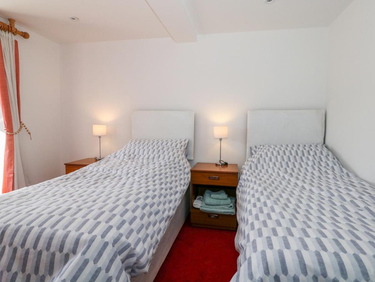 Willa 5 Firle Road Annexe Lancing Zewnętrze zdjęcie